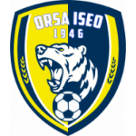 شعار Atletico Orsa Iseo