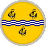 شعار Western Isles