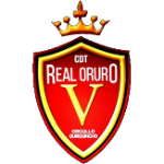 شعار CD Totora Real Oruro U16