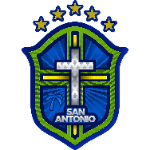 شعار CD San Antonio U16