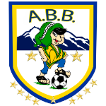 شعار Academia de Balompié Boliviano U16