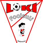 شعار LOKI Focisuli Debrecen