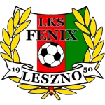 شعار LKS Fenix Leszno