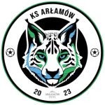 شعار KS Arłamów