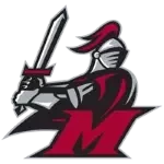 شعار Manhattanville Valiants
