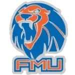 شعار Florida Memorial Lions