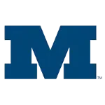 شعار Millikin Big Blue
