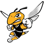 شعار Aic Yellow Jackets