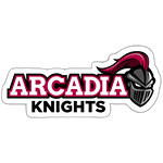 شعار Arcadia Knights