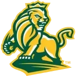 شعار Methodist Monarchs