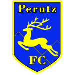 شعار Frutti Drink-Perutz FC