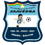 شعار Saavedra FC