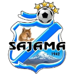 شعار Club Sajama