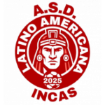 شعار Latino Americana Incas