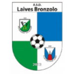 شعار A.S.D. Laives Bronzolo