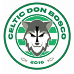 شعار A.S.D. Celtic Don Bosco