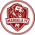 Maroala FC شعار Maroala FC