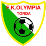 شعار Olimpija Torda