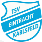 Eintracht Karlsfeld شعار Eintracht Karlsfeld