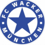 شعار FC Wacker München