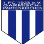 1.FC Garmisch-Partenkirchen شعار 1.FC Garmisch-Partenkirchen