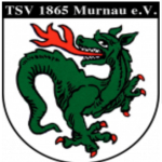 شعار TSV Murnau