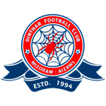 Dinthar FC شعار Dinthar FC