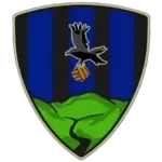 شعار CD Montañas del Pas