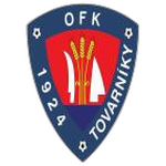 شعار OFK Tovarníky