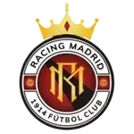 Sad Racing Ciudad de Madrid شعار Sad Racing Ciudad de Madrid