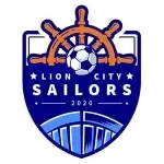 شعار Lion City Sailors FC Reserve