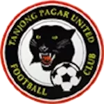 شعار Tanjong Pagar United FC Reserve