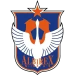 شعار Albirex Niigata (S) Reserve