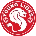 شعار Young Lions Reserve