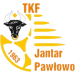 TKF Jantar Pawłowo شعار TKF Jantar Pawłowo