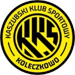 شعار KKS Koleczkowo