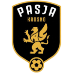 شعار Pasja Krosno