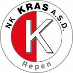 شعار A.S.D. Kras Repen