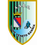 شعار A.S.D. Comunale Fiume V. Bannia