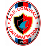 شعار A.S.D. Comunale Fontanafredda