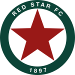 Red Star FC II شعار Red Star FC II