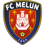 Melun FC شعار Melun FC