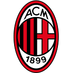 AC Milan U19 شعار AC Milan U19