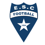 شعار ES Colombienne