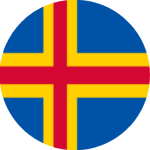 شعار Åland