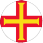 شعار Guernsey
