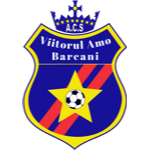 شعار ACS Viitorul AMO Barcani