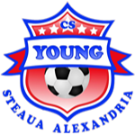 شعار ACS Young Steaua Alexandria