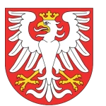 شعار Orzeł Kcynia