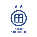 شعار Mezar Nakło nad Notecią